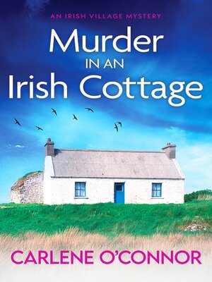 cover image of Murder in an Irish Cottage